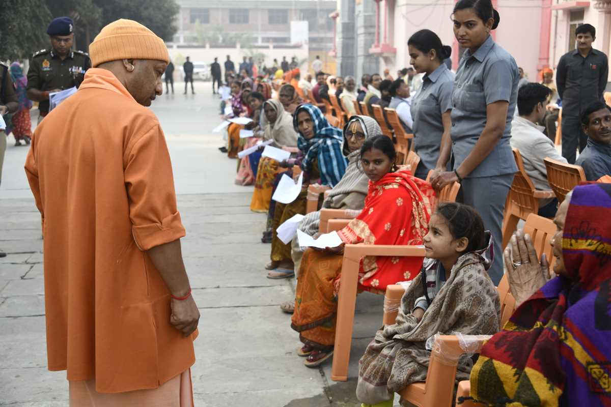 हर जरूरतमंद को इलाज के लिए मिलेगी भरपूर मदद : मुख्यमंत्री